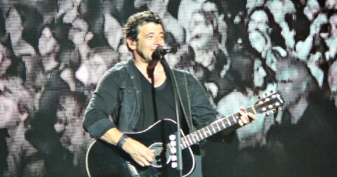 French #MeToo: Famous Singer-Actor Patrick Bruel Detained by Police After Over 30 Women Accuse Him of Rape and Other Sex Crimes