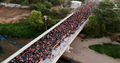 SUPREME COURT Sides with Trump Administration in Major 6-3 Immigration WIN — Makes It Far Easier to Deport Criminal Green Card Holders Accused of Crimes Involving Moral Turpitude