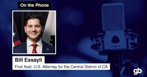 Federal Election Fraud Charges Coming Soon to California – US Attorney Bill Essayli Tells Glenn Beck “We Will Be Charging Some People”