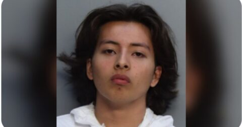 Horror: Illegal Alien from Colombia Uses Sword and Axe to Brutally Murder Stepfather in Florida
