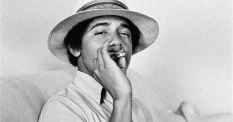 Obama Tells Caitlin Clark He Didn’t Have to Deal with the Media in His 20’s (Because He Was a Stoner)