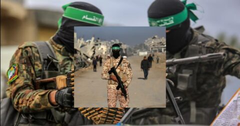 Beyond October 7: Hamas’ Atrocities Against Gazan Children and Civilians