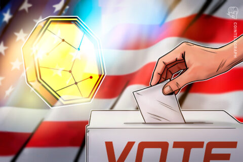 Crypto PAC pours M into Michigan Democratic primary race