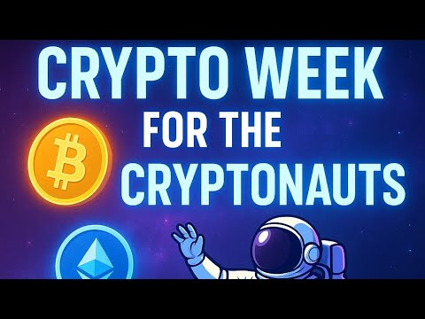 Crypto Monday Q&A with Zester Crypto Monday Q&A with Zester