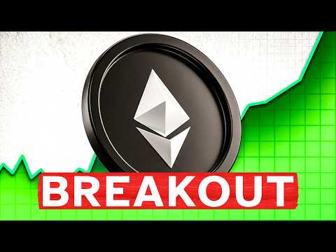 Ethereum’s Comeback Will SHOCK Bitcoin Ethereum’s Comeback Will SHOCK Bitcoin