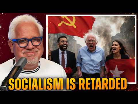 Another Democratic SOCIALIST Has Won An Election, THIS Is What It Means For You