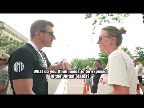 James O’Keefe Is Back On The Ground James O’Keefe Is Back On The Ground