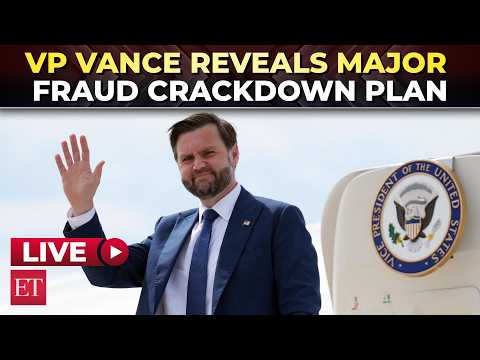 LIVE | VP Vance campaigns in Wisconsin; reveals action against Medicaid fraud