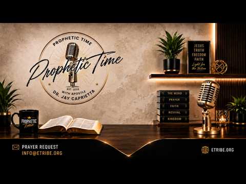 How To Hear From God Again – Prophetic Time!!! How To Hear From God Again – Prophetic Time!!!