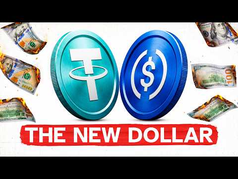 The TRUTH About The New Dollar The TRUTH About The New Dollar