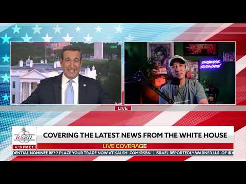 WATCH: Alvin Liu Discusses Saving America’s Children from the Liberal Mindset – 07/10/26