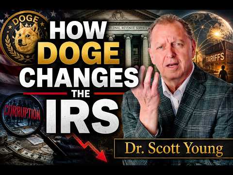 What does it mean that DOGE will make the IRS into the ERS