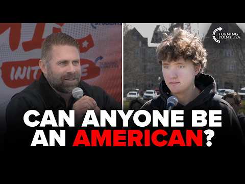 Nick Freitas’ Best Immigration Debate Moments