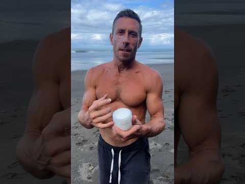 Animal-based sunscreen recipe Animal-based sunscreen recipe