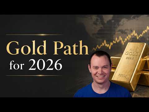 Gold Path for 2026 Gold Path for 2026