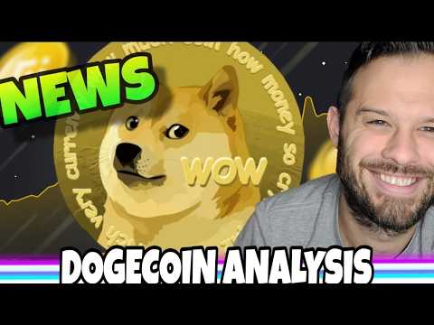 Dogecoin Price Analysis As Buyers Are Trying To Form A Recovery! Crypto News