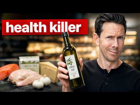 10 Most UNHEALTHY Foods You Should AVOID (What To Eat Instead)