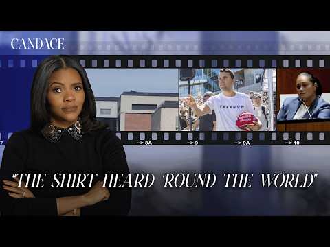 EXCLUSIVE RECORDING! The Lone Witness To The Shot On 9/10 Speaks Out. | Ep 360