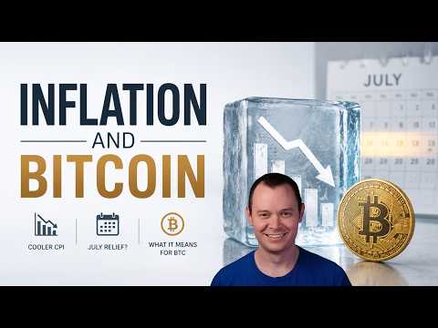 Inflation and Bitcoin Inflation and Bitcoin