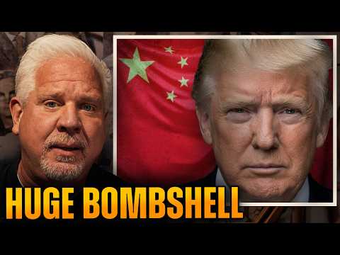 Trump Brought The RECIEPTS On China’s MASSIVE Election Scandal