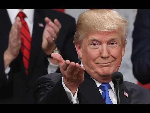 Trump BLOCKING CONGRESS FROM PASSING BILLS UNTIL SAVE AMERICA ACT Passes Senate