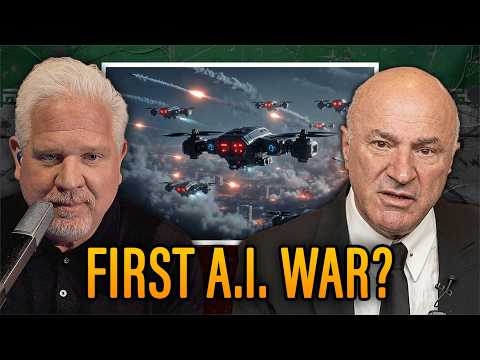 Kevin O’Leary Believes THIS is Trump’s Plan for Iran. It Has Never Been Seen Before…