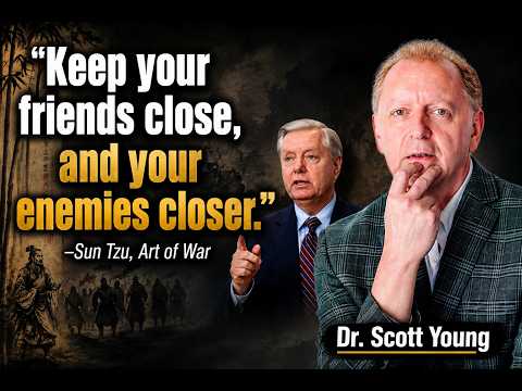 Lindsey Graham and the 17th Letter Lindsey Graham and the 17th Letter