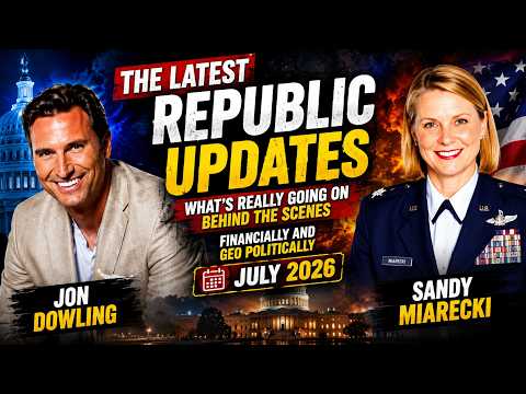 Behind the Headlines: The Latest Republic & Financial Updates