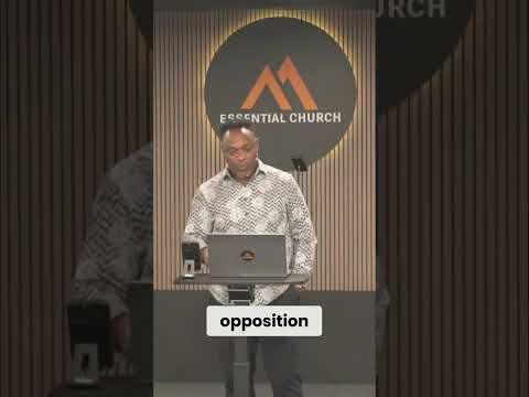 Don’t Let Comfort Stop Your God-Given Purpose #shorts