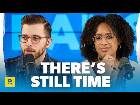 It’s Never Too Late To Build Wealth | July 22, 2026