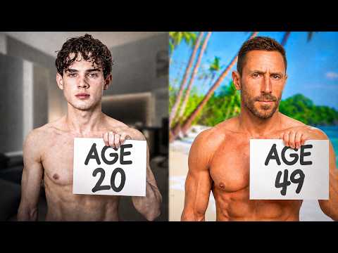 My Full Looksmaxxing Protocol To Look Better Than 99% of Men