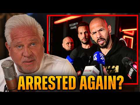 Tate Brothers ARRESTED In Miami, THIS Is What It Means For Our Culture…