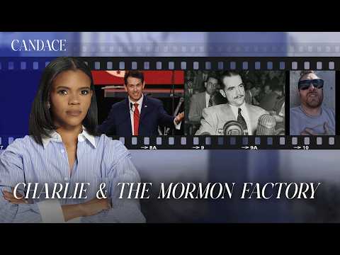 Andrew Kolvet Blames Me For Erika PR Backlash | “Mormon Mafia” History Explained | Ep 364