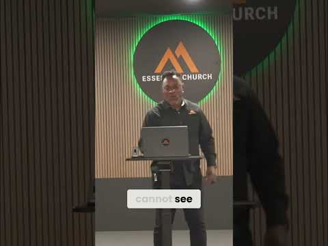 God’s Hidden Work: Prayer, Obedience, Worship #shorts
