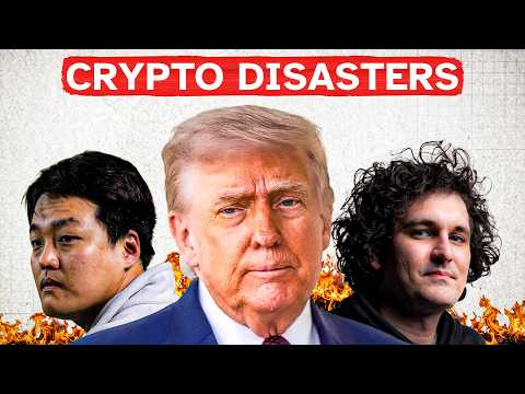 Top 5 Biggest Crypto Losses Ever Top 5 Biggest Crypto Losses Ever