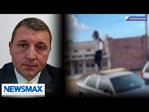 Inside the Mississippi town without police officers | Finnerty