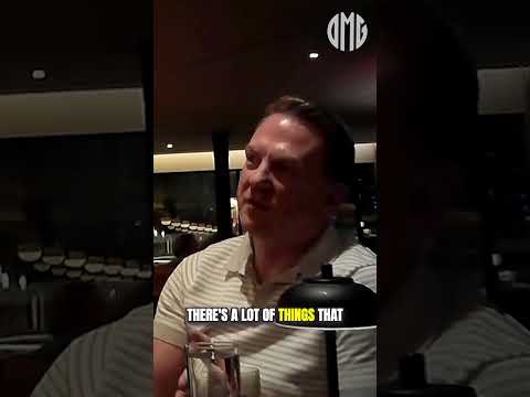 Little did he know he was talking to the one and only James O’Keefe ￼🥸
