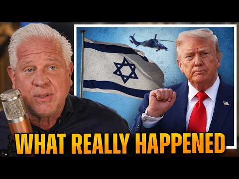 The Truth About The Israel Military Deal That Just Passed In The House
