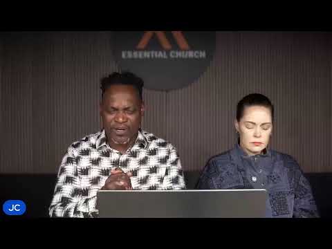 Stuff Part 2 with Dr. Jay and Pastor Rachel Caprietta