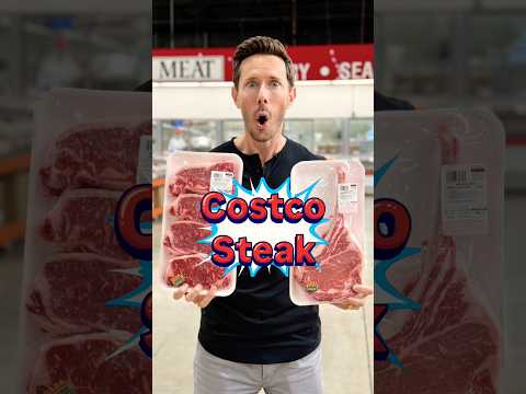 Never Buy Costco Steaks Never Buy Costco Steaks