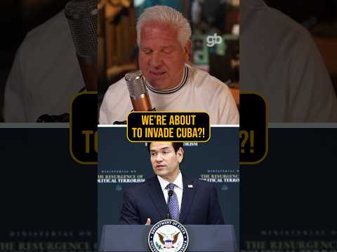 Marco Rubio Just Hinted Something BIG With Cuba Marco Rubio Just Hinted Something BIG With Cuba