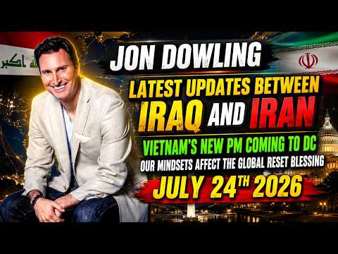 Global Developments Explained | Iraq, Iran, Vietnam & the Bigger Picture