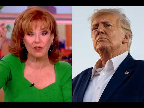 Trump FCC WILL CANCELEL THE VIEW AND PULL LICENSES FROM REGIONAL STATIONS According to Reports