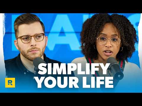Life Is Complicated. Money Doesn’t Have To Be. | July 27, 2026