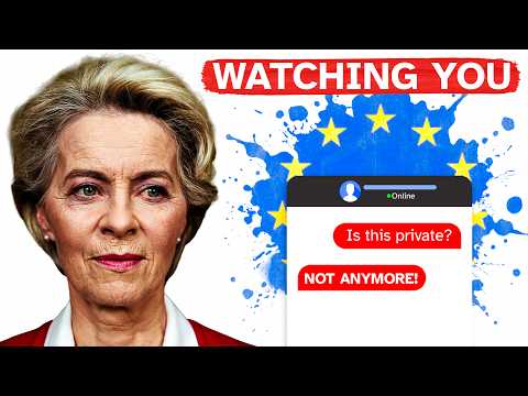 The EU Has Abandoned Democracy The EU Has Abandoned Democracy