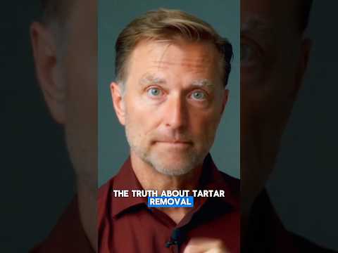 The #1 Secret to Keeping Tartar From Coming Back