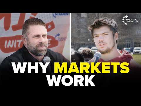 Capitalism vs. Socialism: Which Works Better?