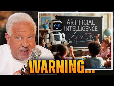 A.I. Is Taking Over EVERYTHING…But Is THIS Too Far?
