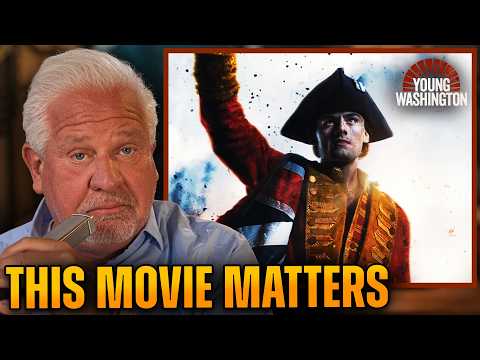 The PERFECT 4th Of July Film, Learn Something This Holiday