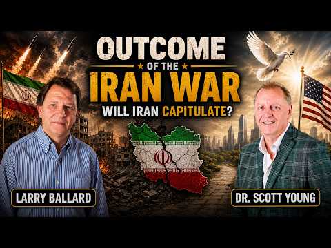 What does the End of the Iran War mean to the Debt-Free Currency Revaluation?
